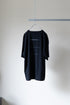 再入荷【THE JEAN PIERRE】"THE Embroidery TEE "